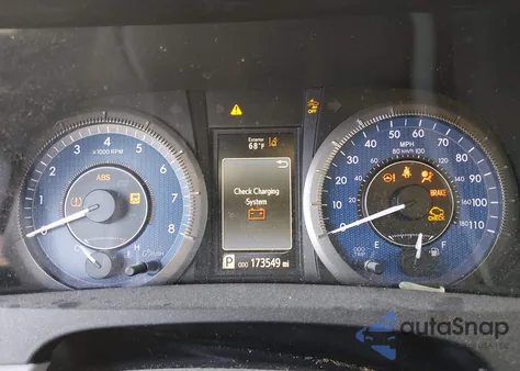 2019 Toyota Sienna Le 8 Passenger from USA, damaged, VIN 5TDKZ3DC9KS018663